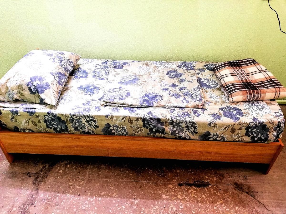 Хостелы HOSTEL 24/7 Николаев